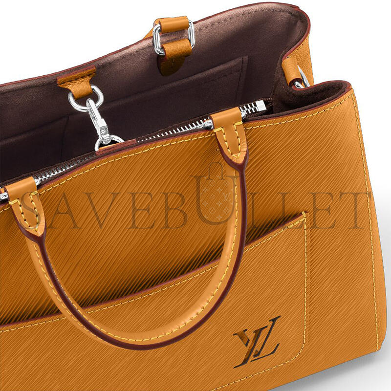 LOUIS VUITTON MARELLE TOTE MM M59953 (30*21*13cm)
